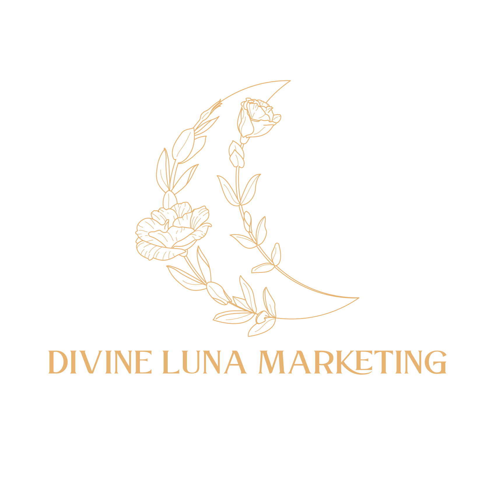 Divine Luna Marketing